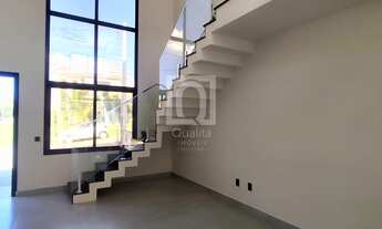 Imagem 4: Casa no Condomínio Campos do Conde Sorocaba