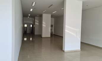 Imagem: Salão comercial Edifício Trujillo Office