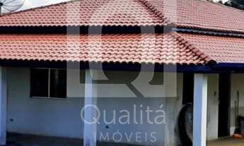 Imagem 7: Chácara com piscina no Jundiacanga Araçoiaba da Serra