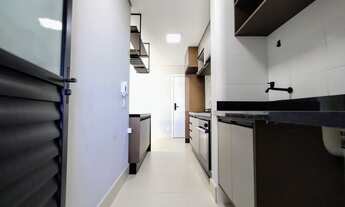 Imagem 6: Apartamento no J. K. Boa Vista Sorocaba