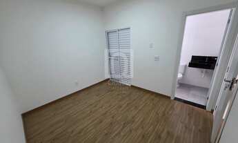 Imagem 6: Casa á venda no Jardim São Carlos Sorocaba