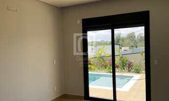 Imagem 6: Casa no Condomínio Alphaville Nova Esplanada 4