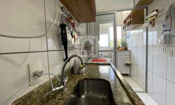 Imagem 7: Apartamento no Condomínio Vida Plena Sorocaba