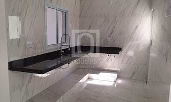 Imagem 2: Casa no Condomínio Villaggio Ipanema Sorocaba