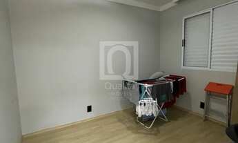 Imagem 3: Apartamento no Residencial Ecopark Sorocaba