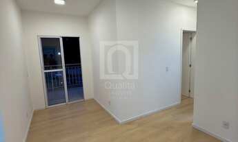 Imagem 2: Apartamento Kitnet no Vale Verde das Araucárias Sorocaba