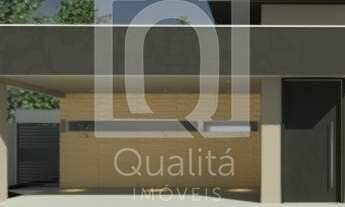 Imagem: Casa no Condomínio Alphaville Nova Esplanada