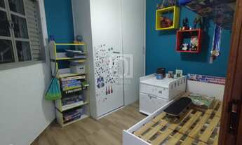 Imagem 6: Casa na Vila Nova Sorocaba