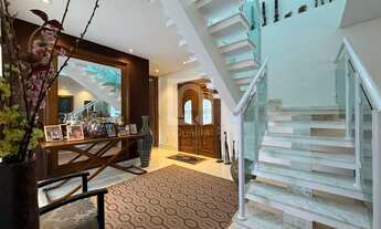 Imagem 5: Casa Sobrado no Condomínio Vivendas do Lago Sorocaba