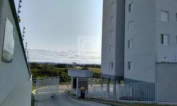 Imagem 7: Apartamento no Residencial Ecopark Sorocaba