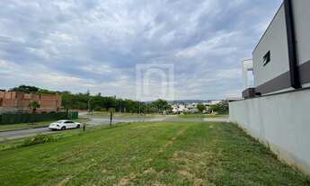 Imagem 4: Terreno no Condomínio Alphaville Nova Esplanada 3 Votorantim