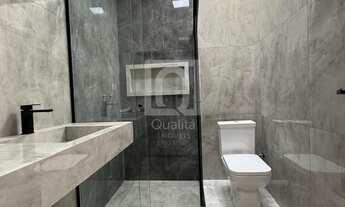 Imagem 7: Casa no condomínio Villagio Wanel Sorocaba