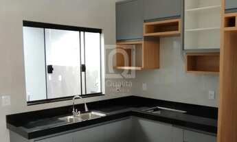 Imagem 6: Casa Térrea a venda no Jardim Tulipas na Zona Oeste de Sorocaba-SP