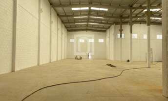 Imagem 4: Galpão para locação na Rodovia Castelo Branco, Sorocaba