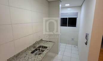 Imagem 3: Apartamento Kitnet no Vale Verde das Araucárias Sorocaba