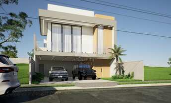 Imagem 2: Casa no Condomínio Gramados em Sorocaba