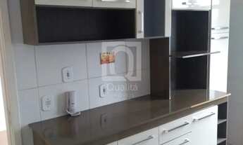 Imagem: Apartamento à venda Residencial Ilhas Gregas