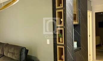 Imagem 4: Apartamento no Condomínio Cittyplex Osasco SP