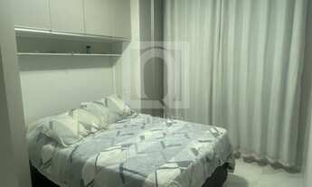 Imagem 4: Apartamento Residencial Monte Castelo Sorocaba