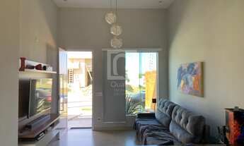 Imagem: Casa no Terras de São Francisco Sorocaba