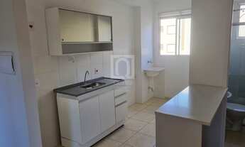 Imagem: Apartamento no Condomínio Lar Madrid em