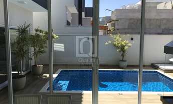 Imagem: Casa no Parque Ibiti Reserva Sorocaba