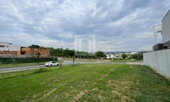 Imagem 3: Terreno no Condomínio Alphaville Nova Esplanada 3 Votorantim