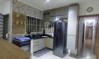 Imagem 3: Casa na Vila Nova Sorocaba