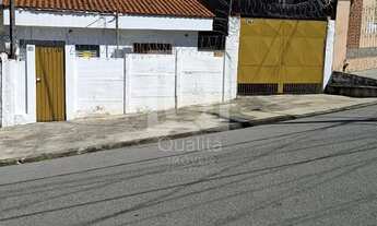 Imagem: Casa no Jardim Prestes de Barros Sorocaba