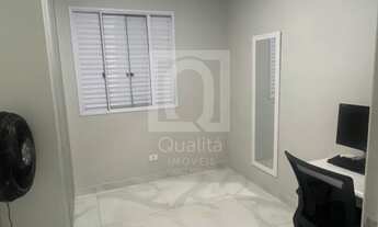 Imagem 5: Apartamento Residencial Monte Castelo Sorocaba