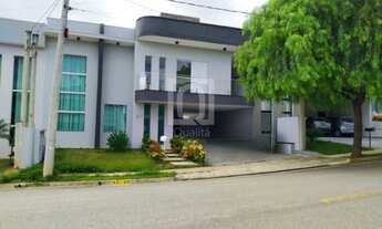 Imagem: Sobrado a venda ou permuta no condomínio