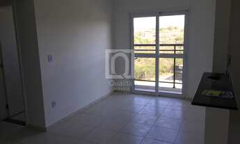 Imagem 2: Apartamento no Residencial Platinum Votorantim