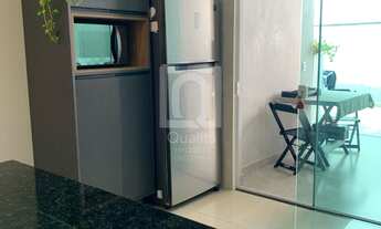 Imagem 5: Casa no Condomínio Horto Florestal 3 Sorocaba