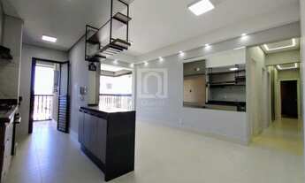 Imagem 2: Apartamento no J. K. Boa Vista Sorocaba