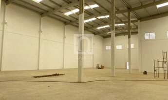 Imagem 3: Galpão para locação na Rodovia Castelo Branco, Sorocaba