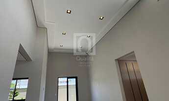 Imagem 2: Casa no Condomínio Alphaville Nova Esplanada 4