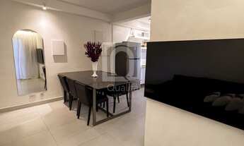 Imagem 5: Apartamento no Condomínio Reserva São Carlos em Sorocaba