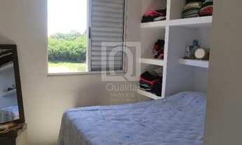 Imagem 5: Apartamento Condomínio Reserva do Bosque Eco Club, Sorocaba