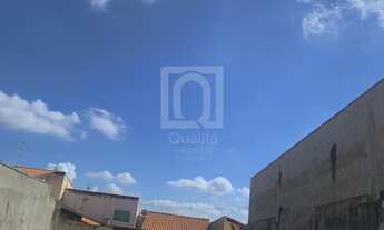 Imagem: Terreno no Jardim Tupilas Sorocaba