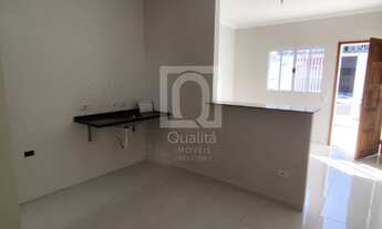 Imagem: Casa no Jardim Santa Marta Sorocaba