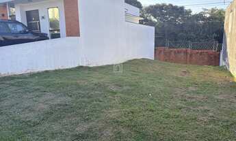 Imagem 2: Terreno no Condomínio Horto Florestal 3 Sorocaba