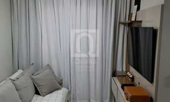 Imagem: Apartamento no Condomínio Terraço Quitaúna