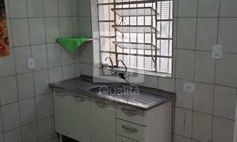 Imagem 2: Casa no Jardim Prestes de Barros Sorocaba