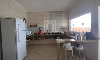 Imagem 5: Casa no Jardim Novo Horizonte Araçoiaba da Serra