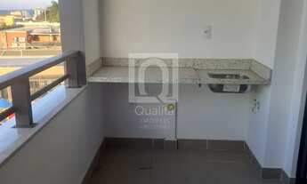 Imagem 4: Apartamento no Condomínio Riserva Divino Sorocaba