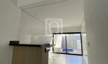 Imagem 3: Casa no Condomínio Villagio Ipanema I Sorocaba