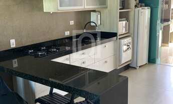 Imagem 5: Casa no Terras de São Francisco Sorocaba