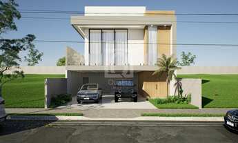 Imagem: Casa no Condomínio Gramados em Sorocaba