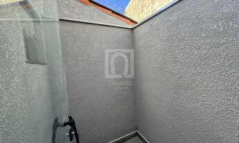 Imagem 5: Casa Térrea a venda no Jardim Tulipas na Zona Oeste de Sorocaba-SP