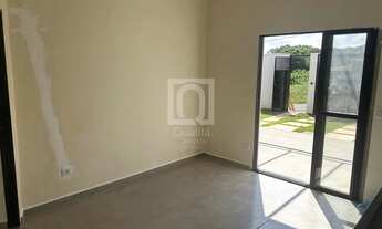 Imagem 5: Casa térrea Ipanema Ville, Boituva